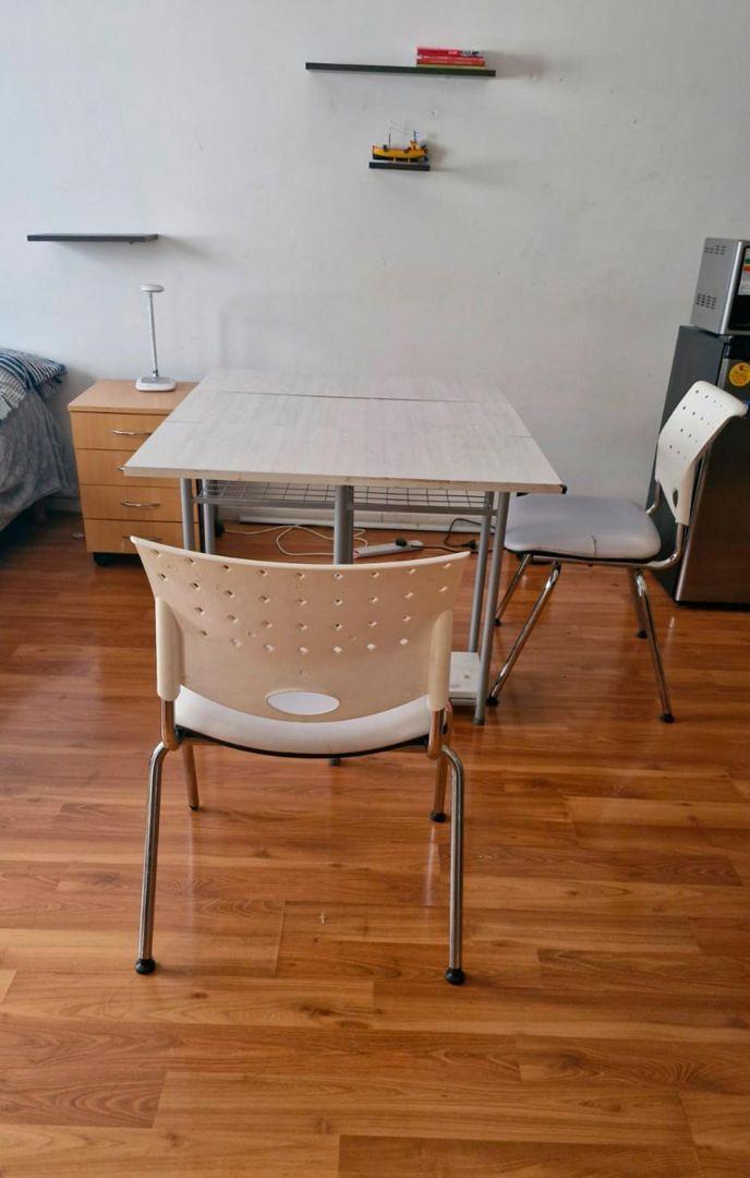 Foto de venta departamento 1 ambiente Villa Crespo, imagen 5