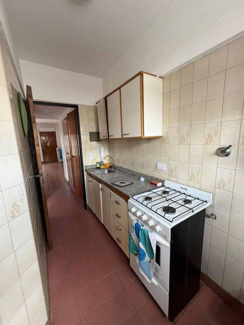 Foto de Oportunidad! Valor M2 U$S 1384 Venta Departamento 2 amb Balvanera, imagen 3