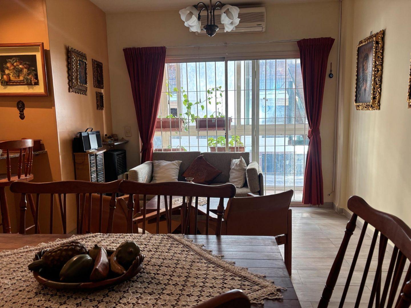 Foto de venta departamento 3 ambientes Belgrano, imagen 4
