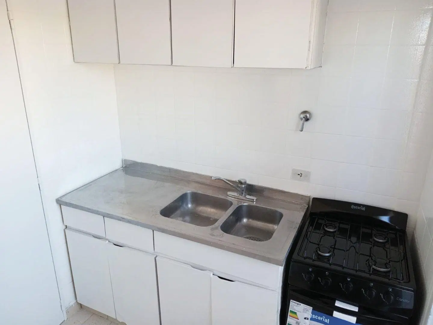 alquiler de depto de 2 ambientes en Palermo 1