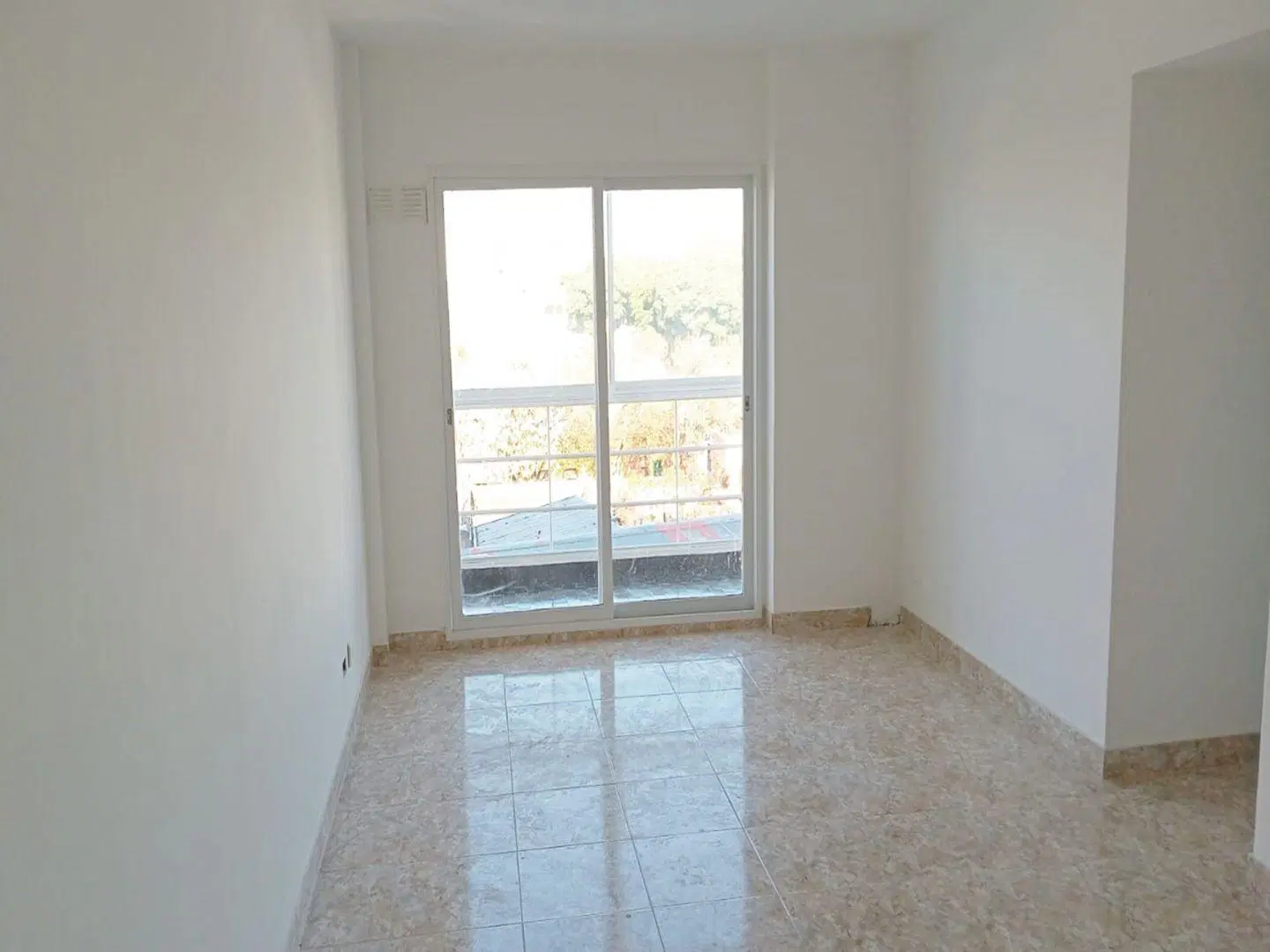 alquiler de depto de 2 ambientes en Palermo 2