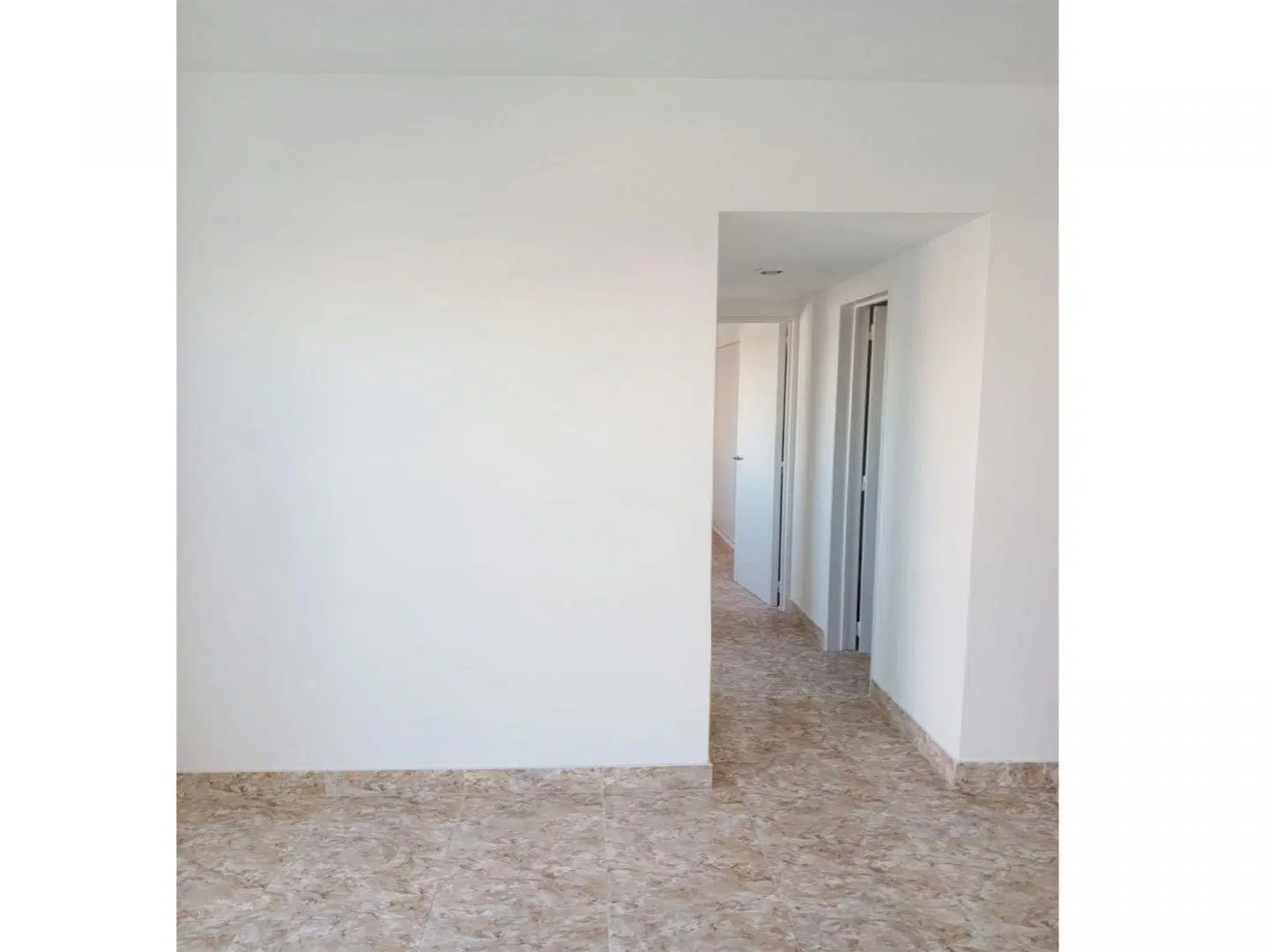 alquiler de depto de 2 ambientes en Palermo 8