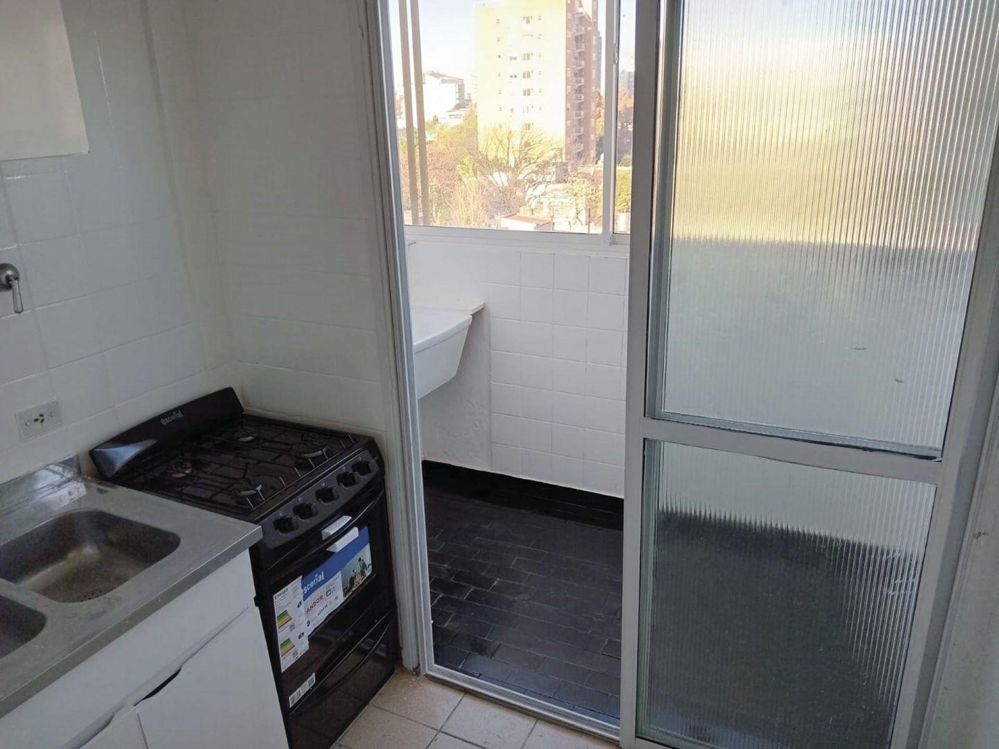Foto de alquiler de depto de 2 ambientes en Palermo, imagen 4