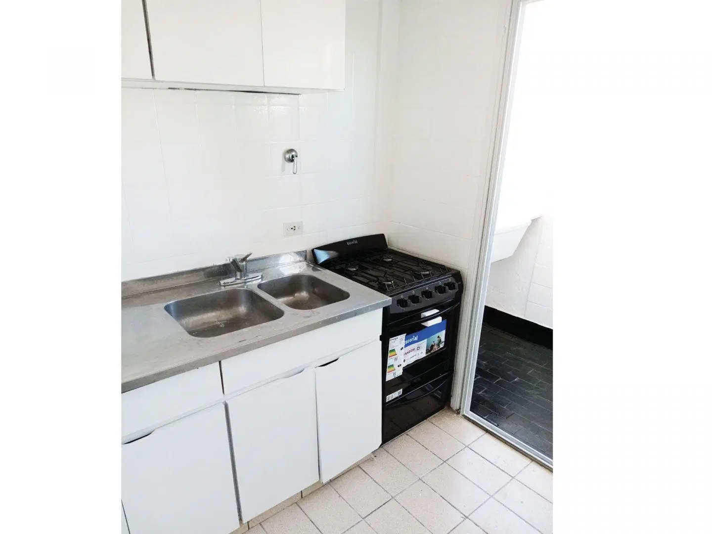 alquiler de depto de 2 ambientes en Chacarita 3