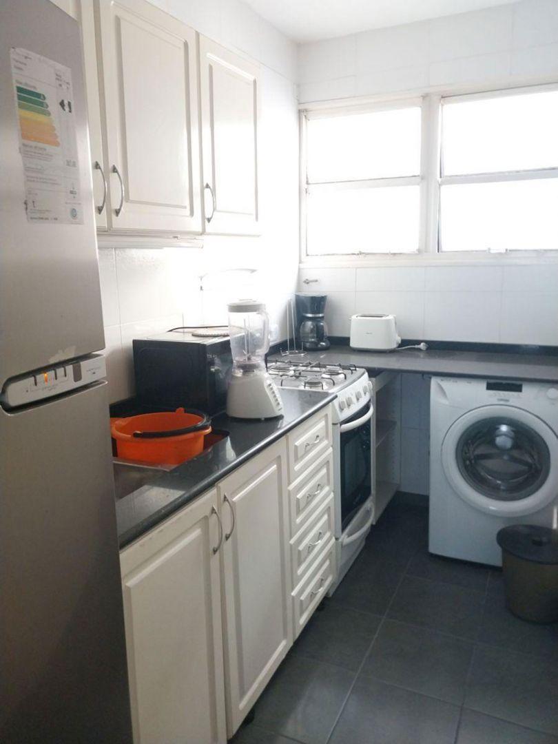 Foto de Venta de Departamento 2 Ambientes en Nuñez, imagen 2