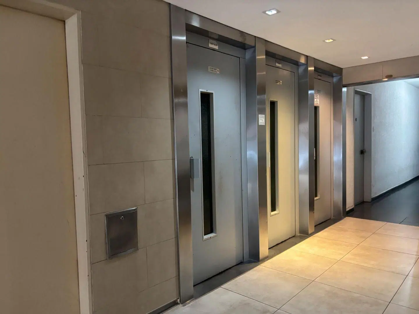 venta monoambiente Belgrano 5