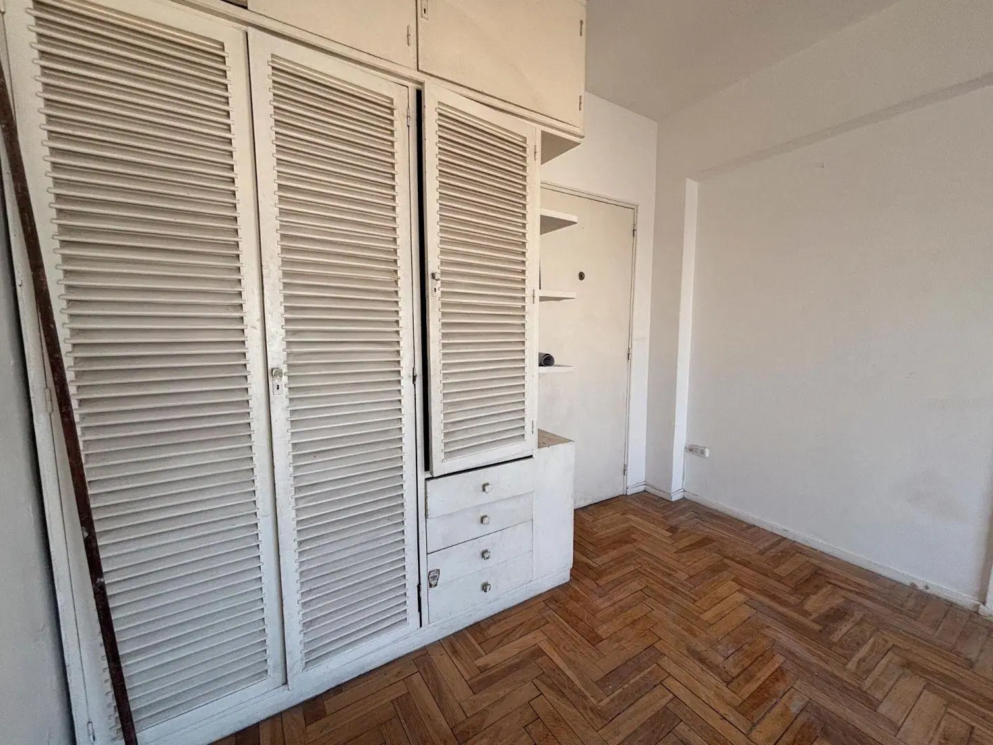 venta monoambiente Belgrano 4