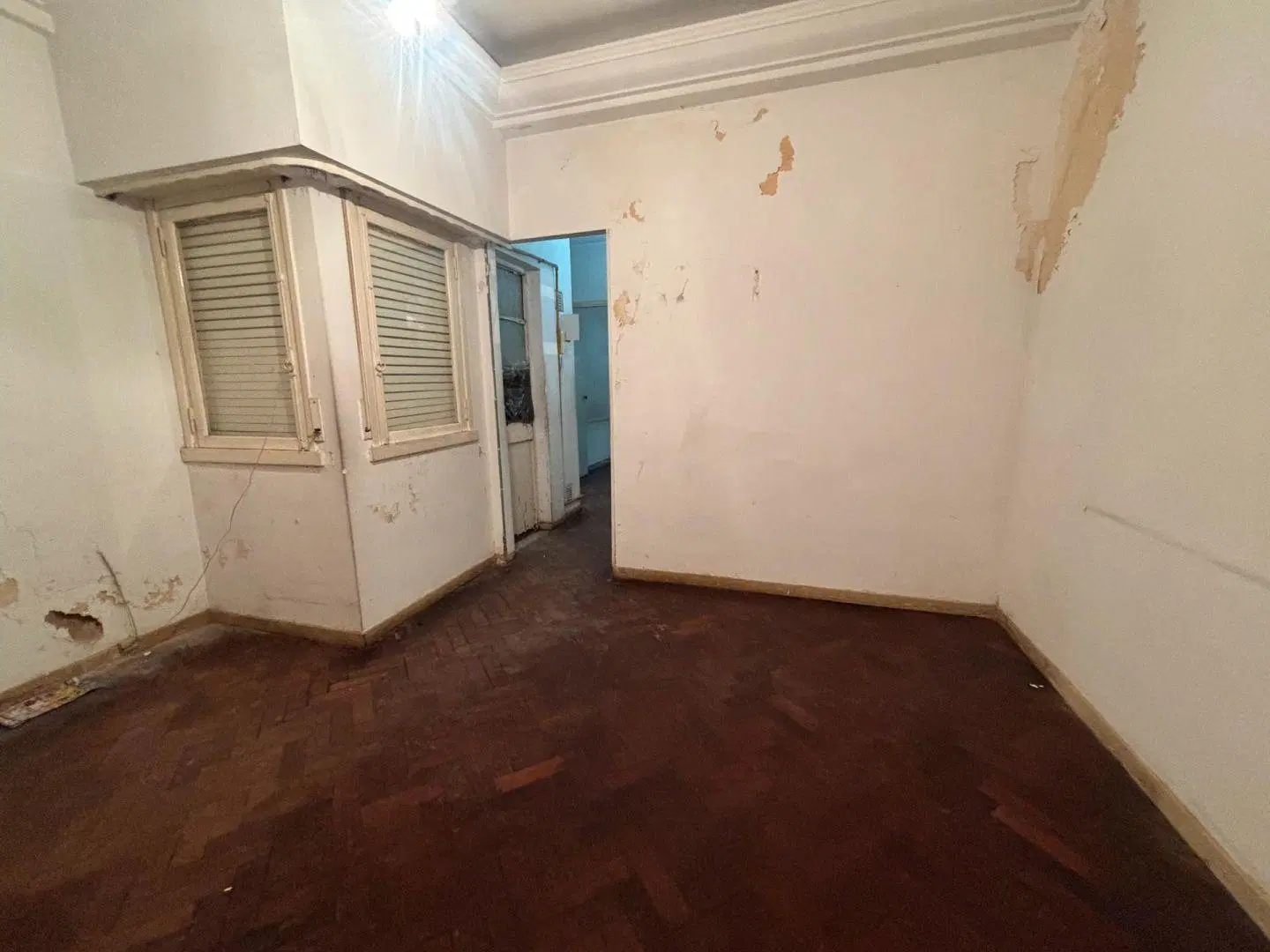venta departamento 3 ambienes Nuñez 3