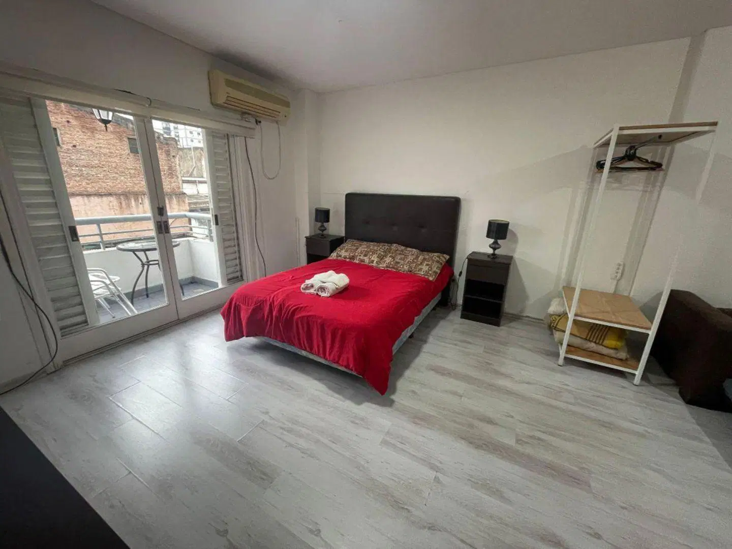 Venta de Departamento 1 Ambientes en Balvanera 4