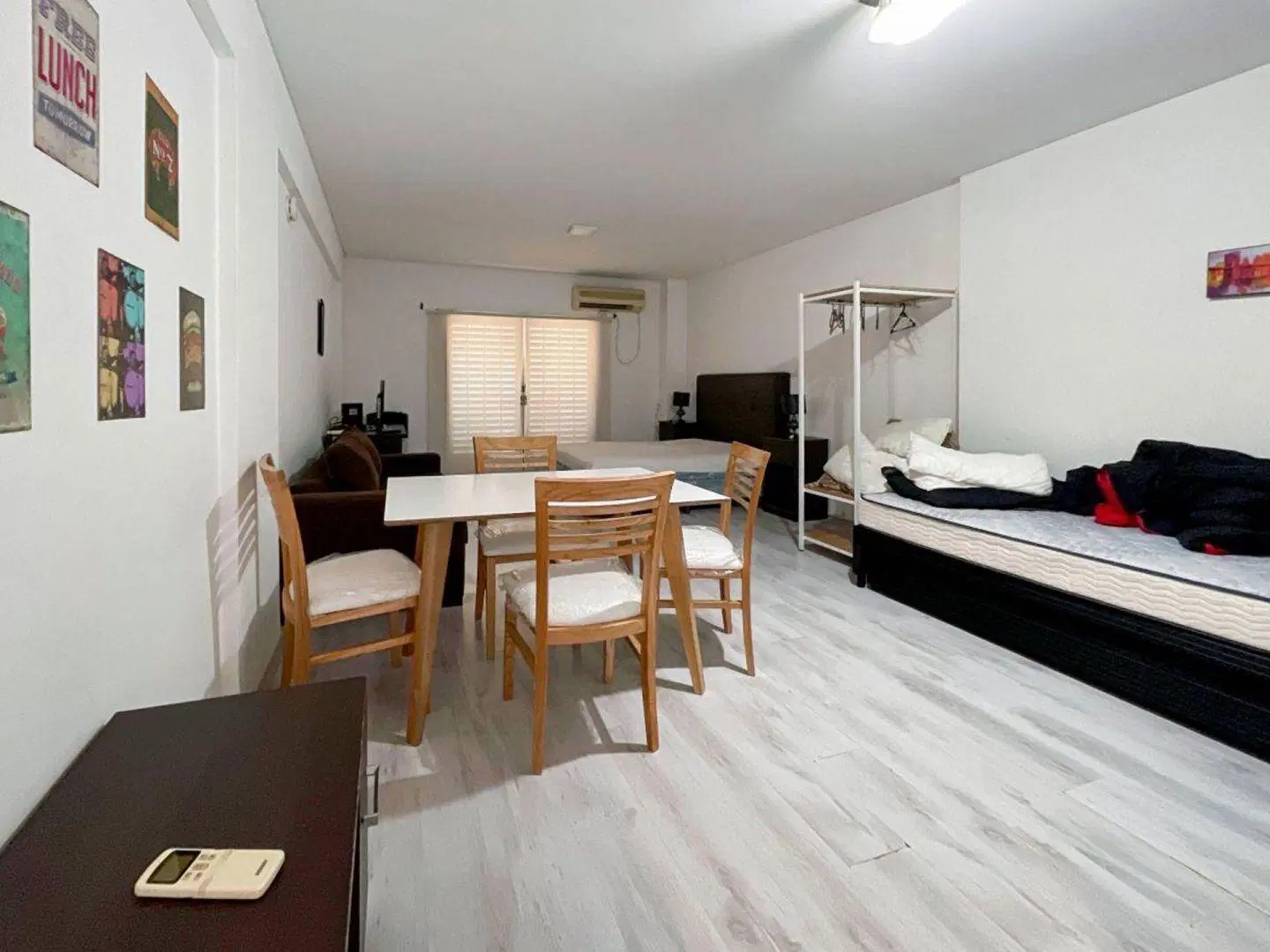 Venta de Departamento 1 Ambientes en Balvanera 2