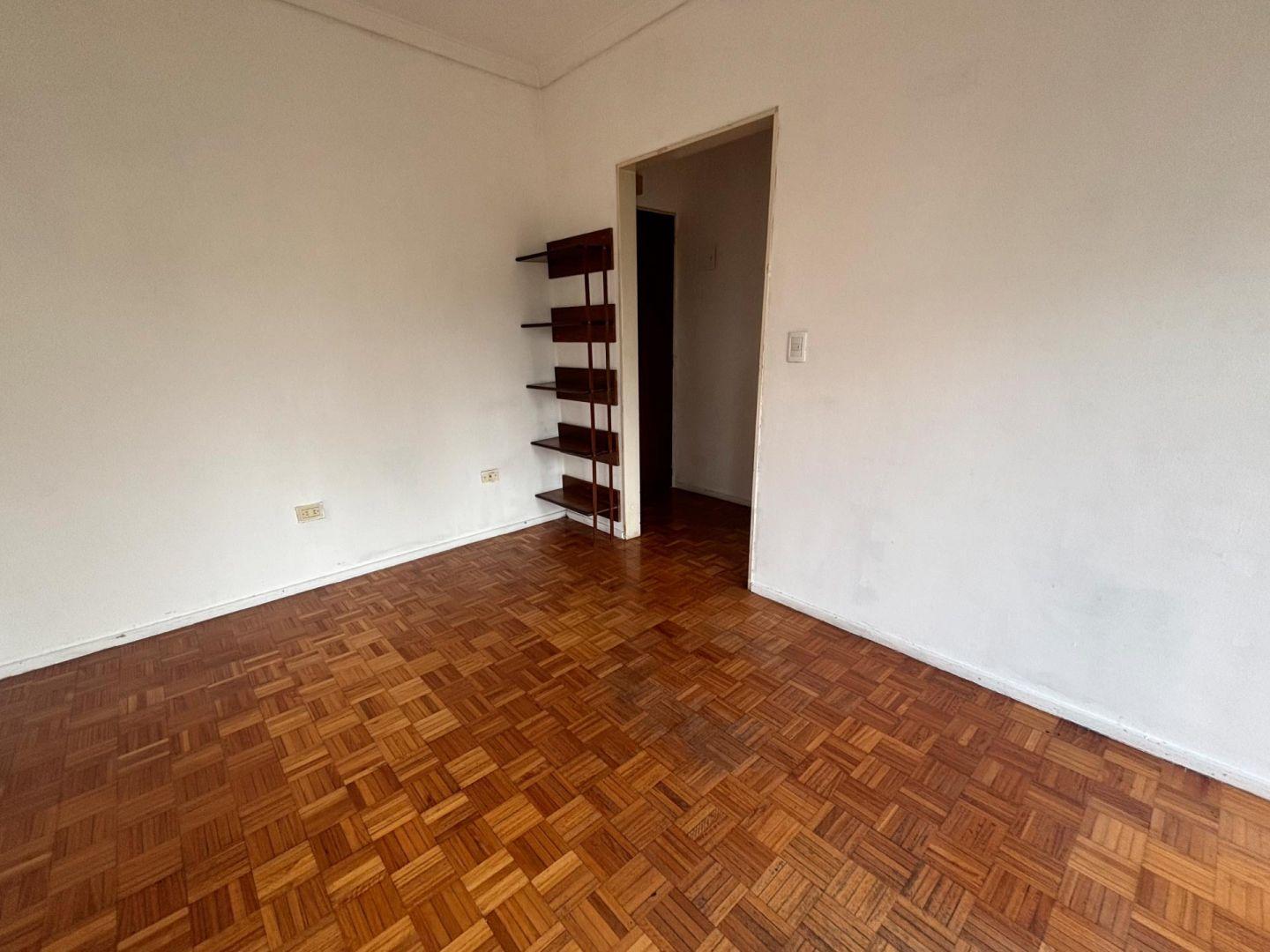 Foto de alquiler departamento 2 ambientes Belgrano, imagen 4