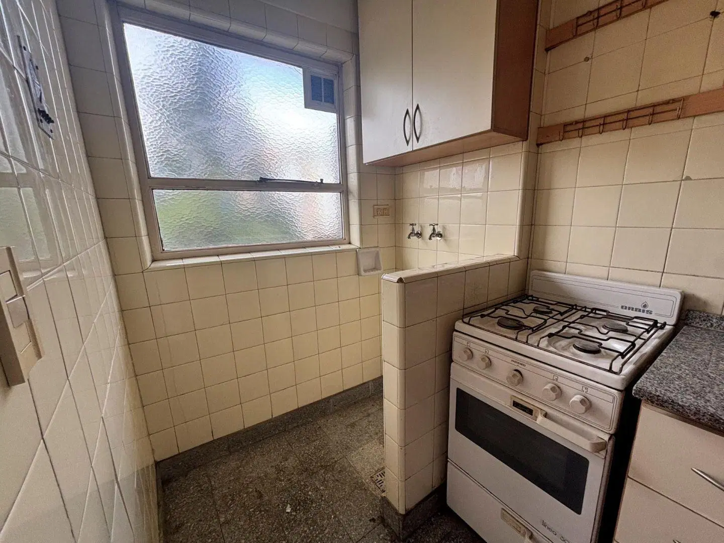 alquiler departamento 2 ambientes Belgrano 8