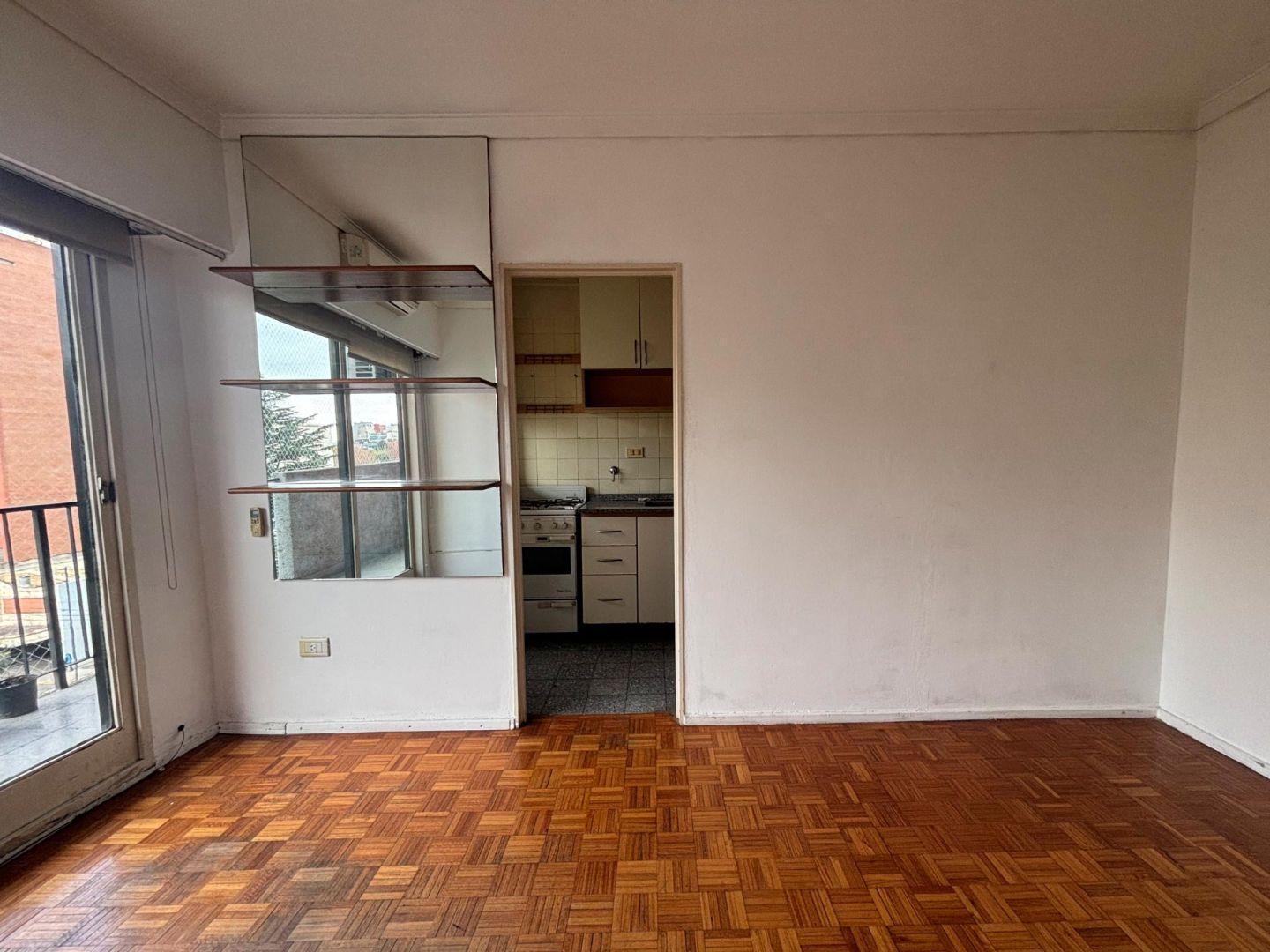 Foto de alquiler departamento 2 ambientes Belgrano, imagen 5