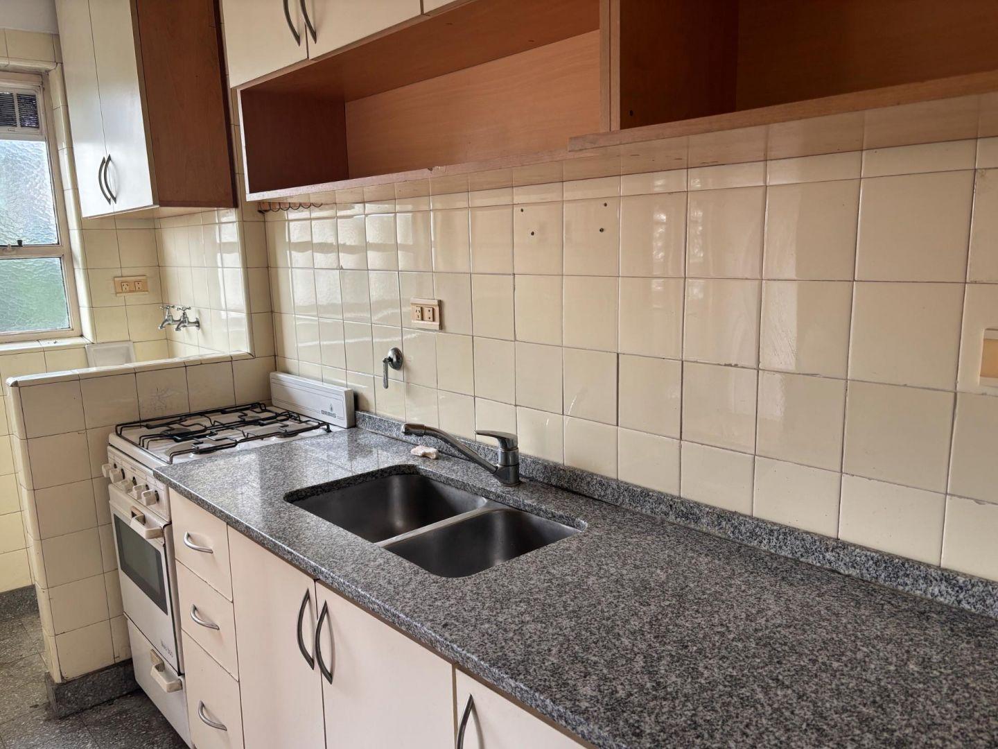Foto de alquiler departamento 2 ambientes Palermo, imagen 5