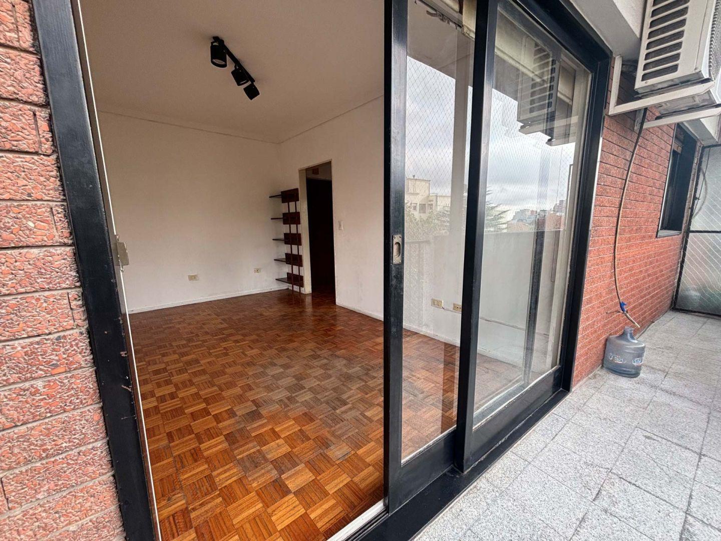 Foto de alquiler departamento 2 ambientes Palermo, imagen 1