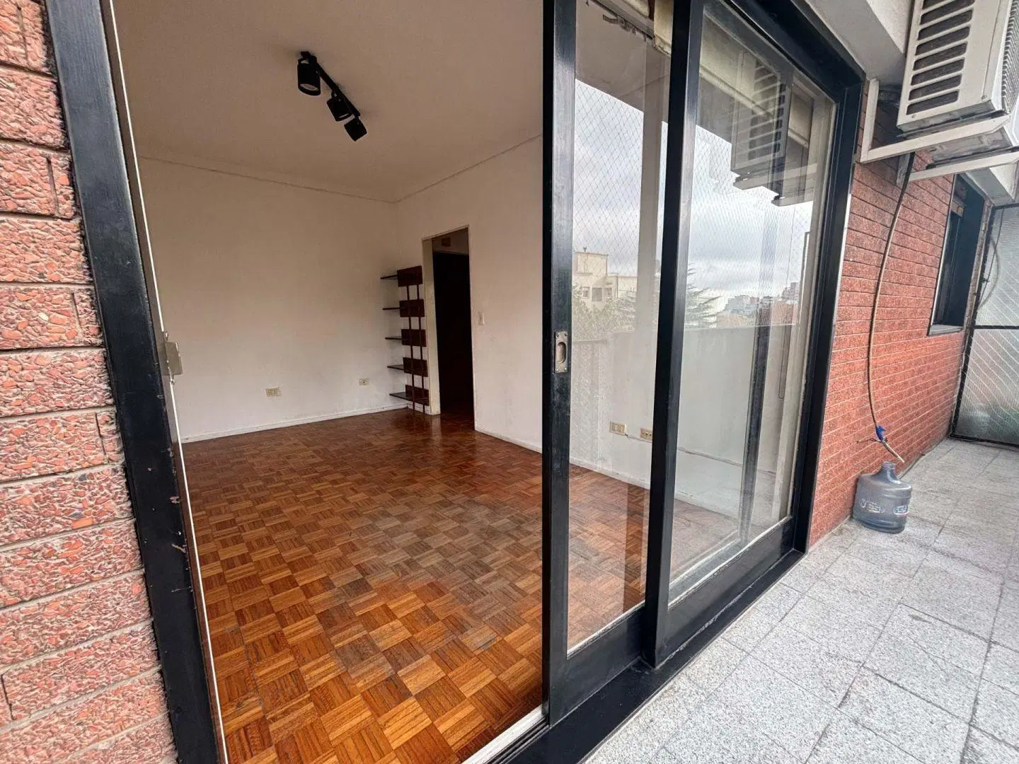 alquiler departamento 2 ambientes Palermo 1
