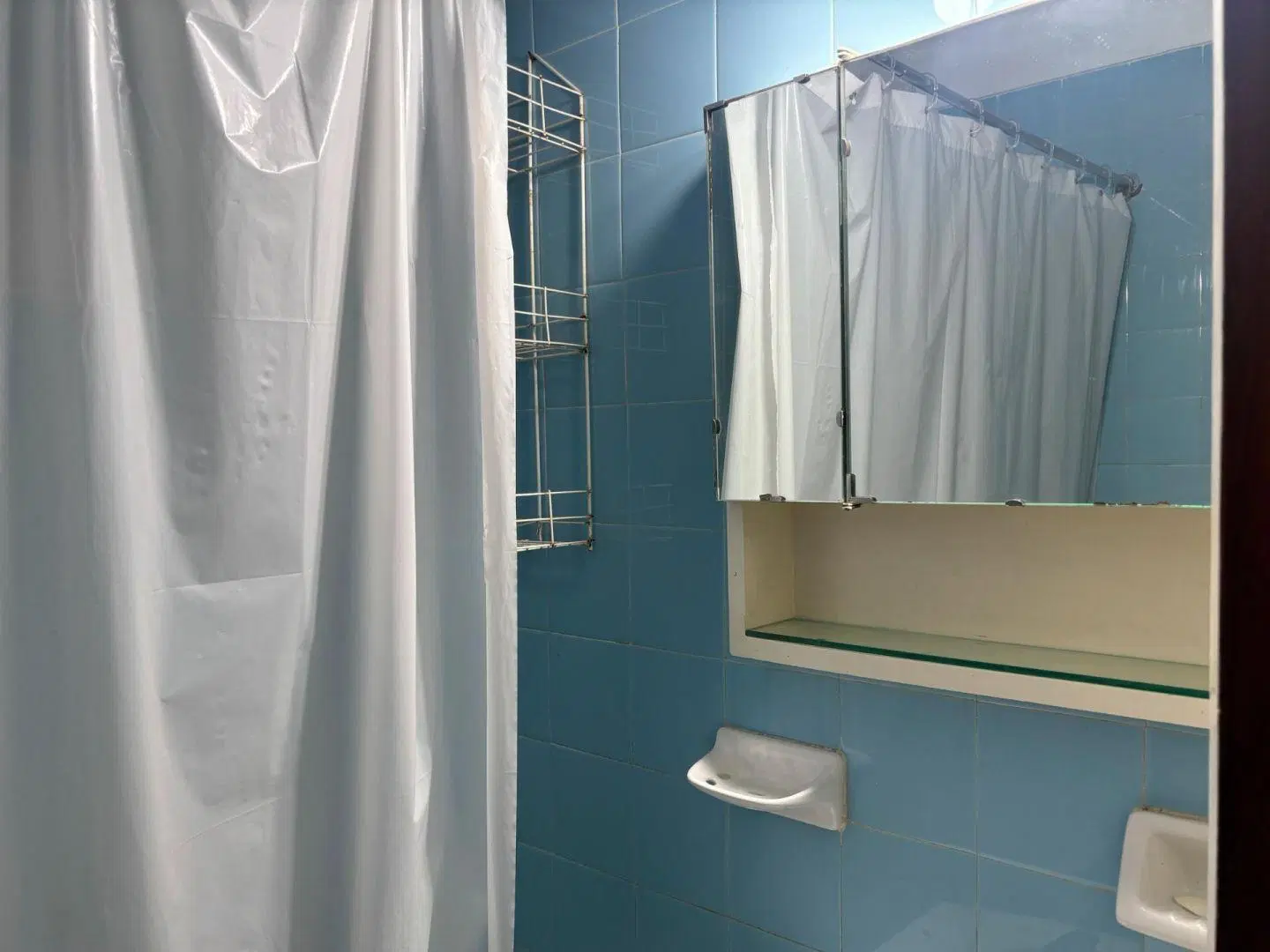 alquiler departamento 2 ambientes Palermo 8