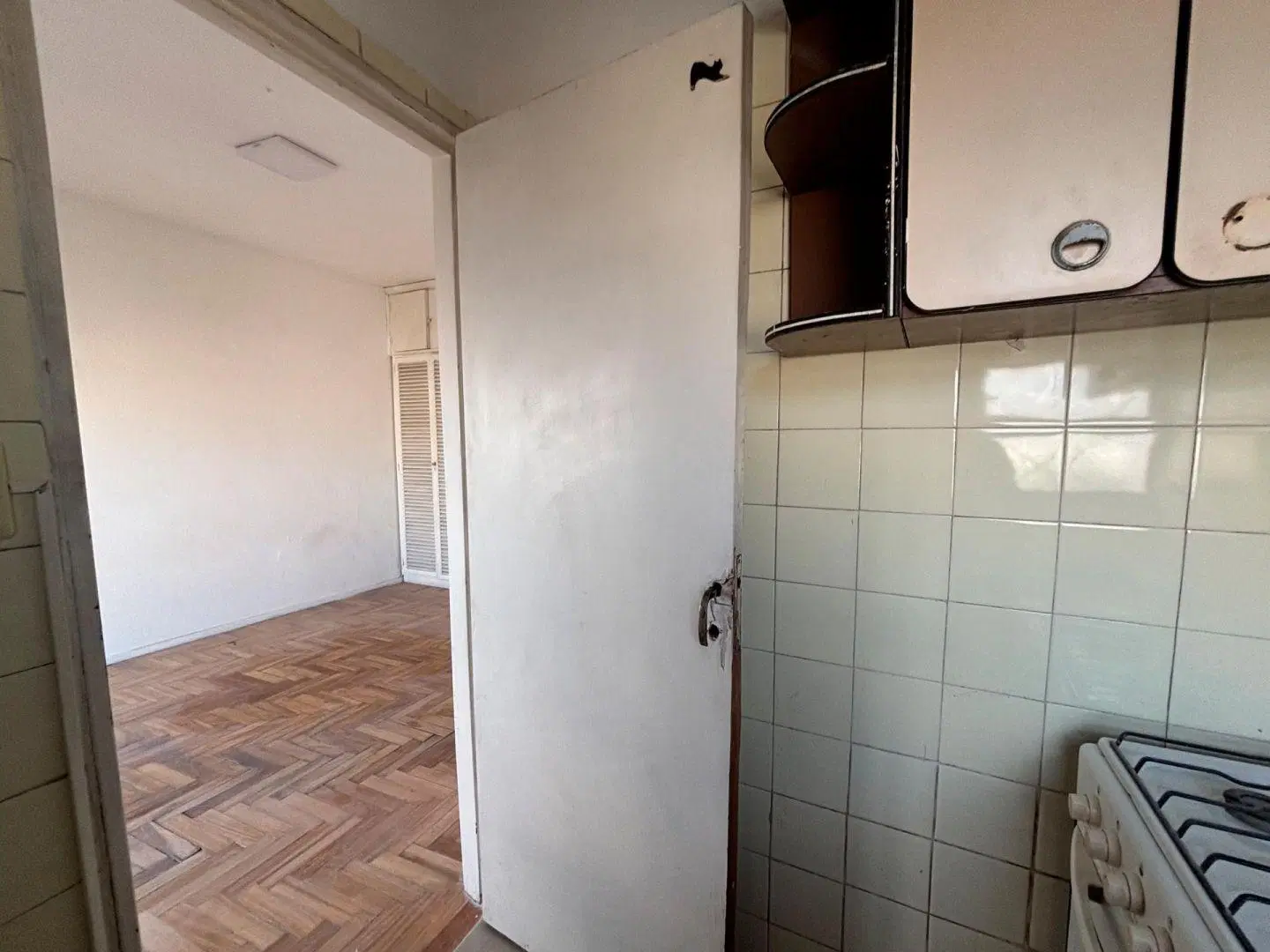 venta monoambiente Palermo 5