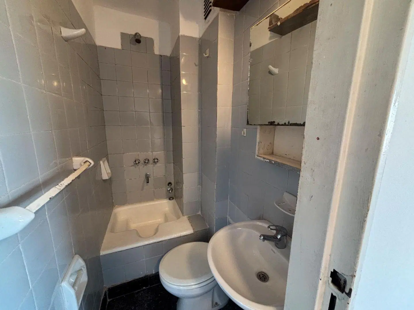 venta monoambiente Palermo 8