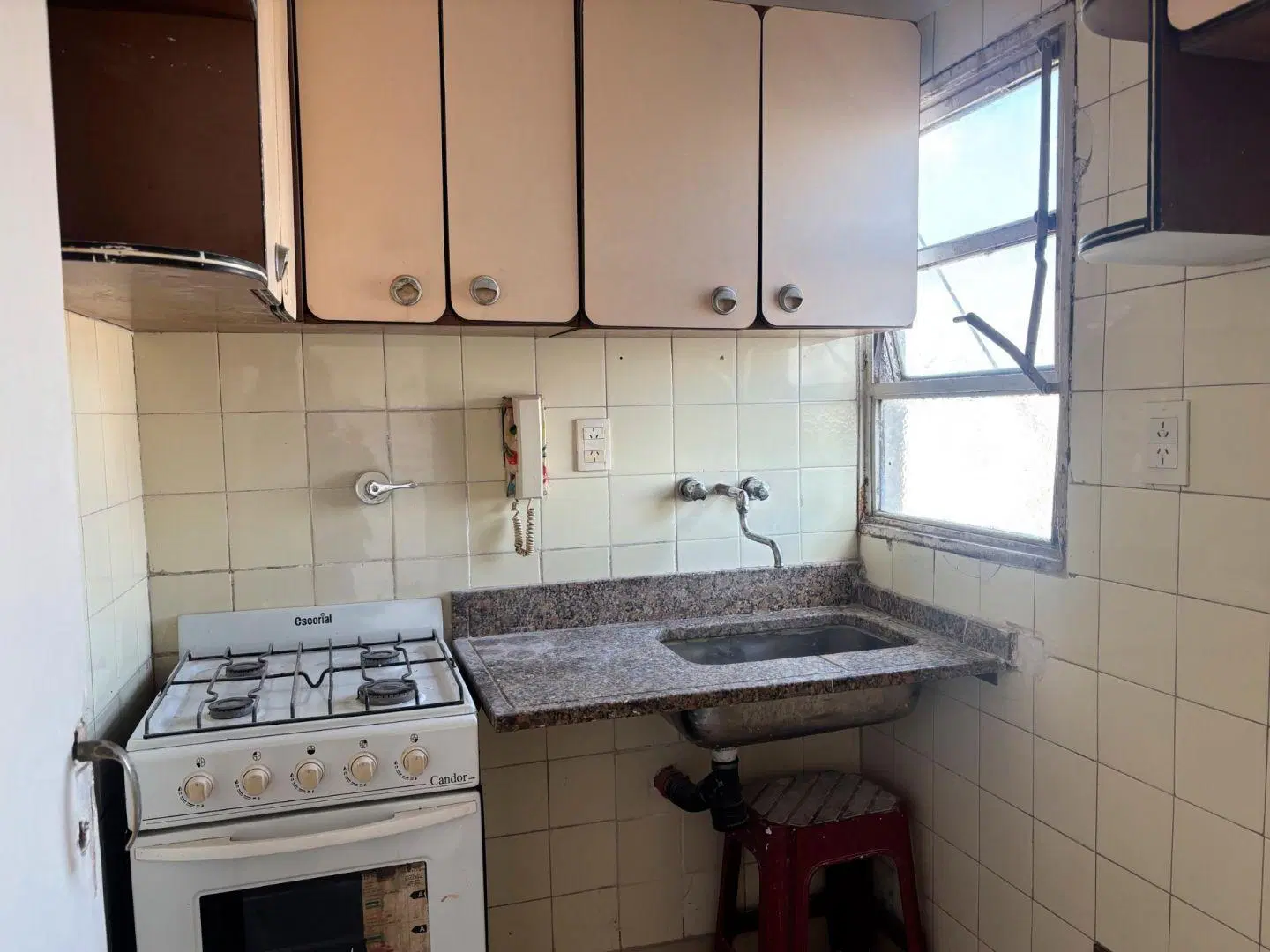 venta monoambiente Palermo 4