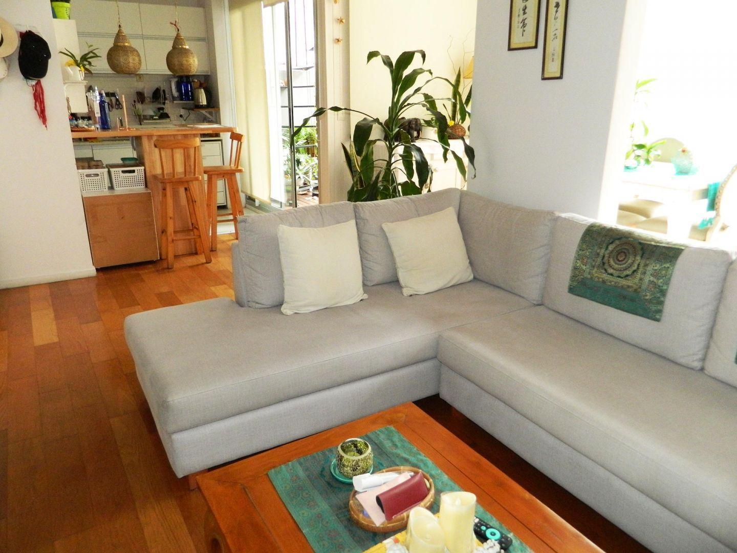 Foto de Venta departamento 2 ambientes Belgrano, imagen 4