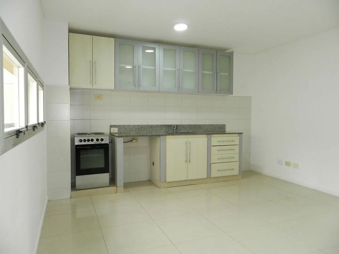 Alquiler departamento 3 ambientes Belgrano 1