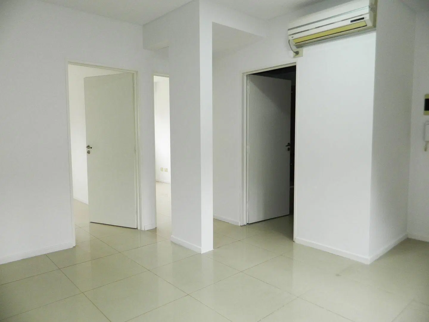 Alquiler departamento 3 ambientes Belgrano 4