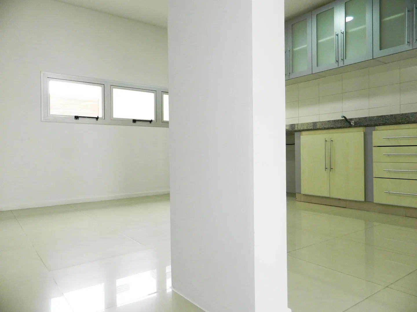 Alquiler departamento 3 ambientes Belgrano 5