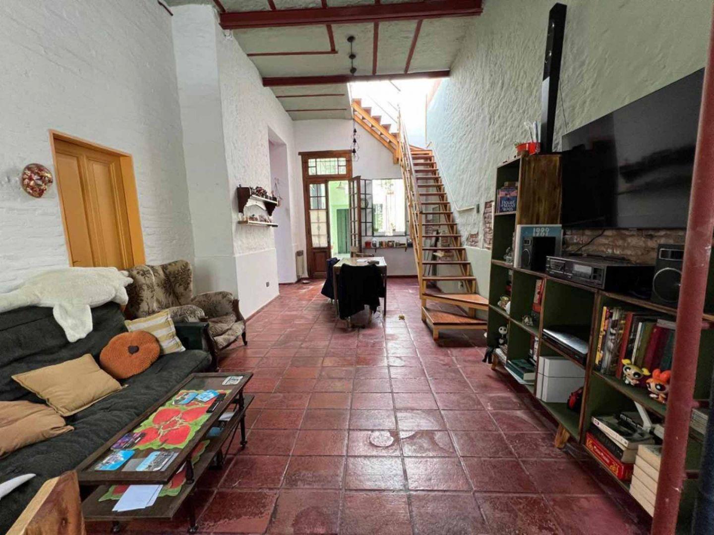 Foto de Venta de Lote en Villa Santa Rita, Capital Federal, imagen 1