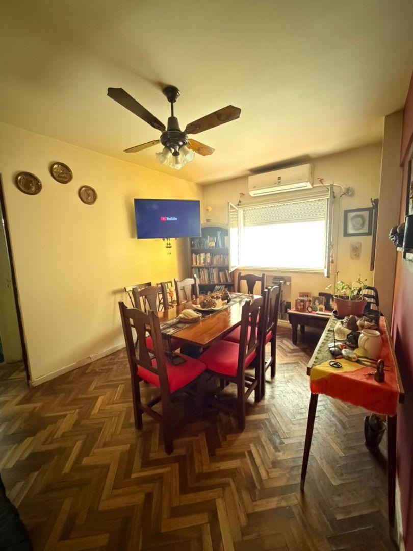 Foto de Venta de Departamento 2 Ambientes en Balvanera, imagen 5
