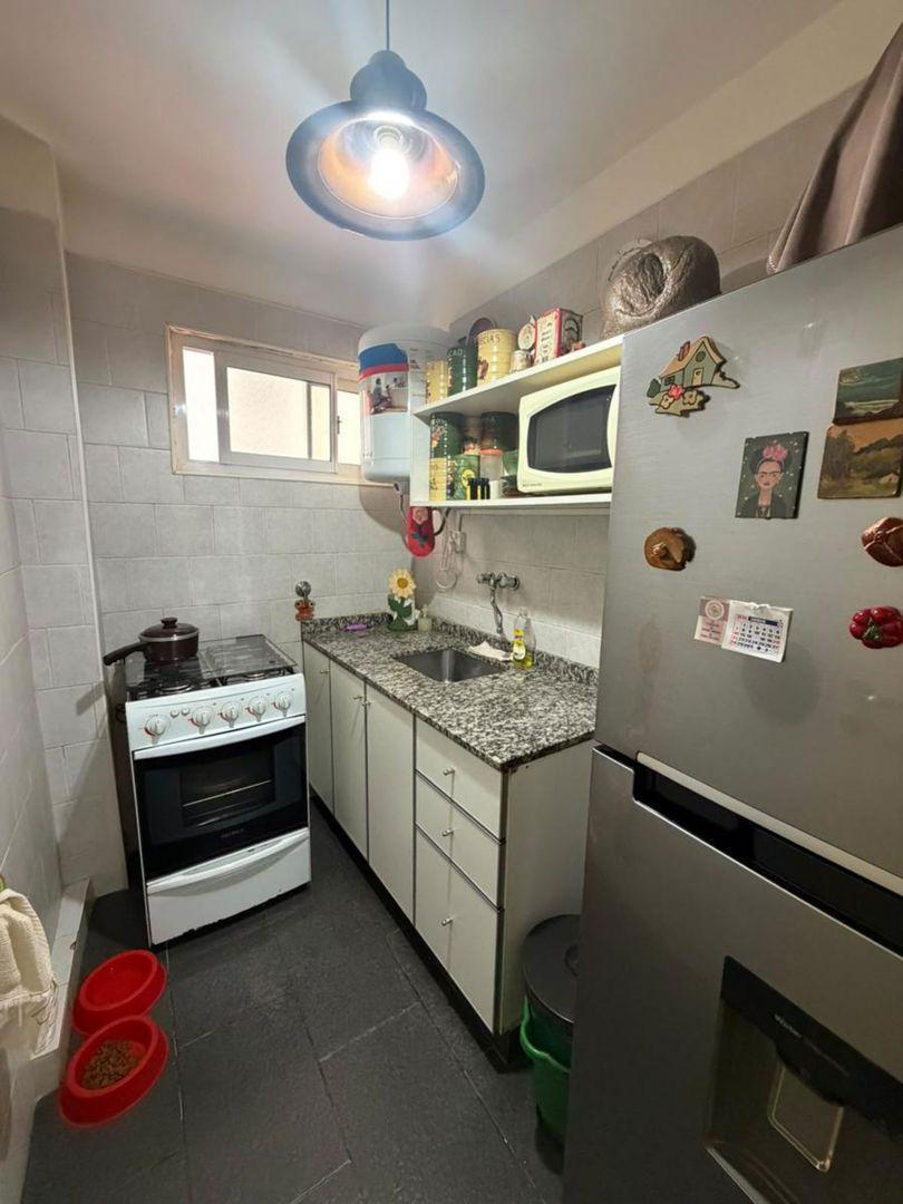 Foto de Venta de Departamento 2 Ambientes en Balvanera, imagen 1