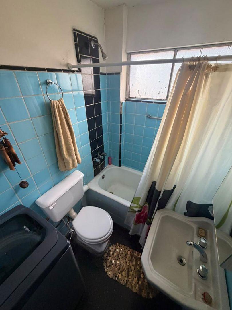 Foto de Venta de Departamento 2 Ambientes en Balvanera, imagen 3