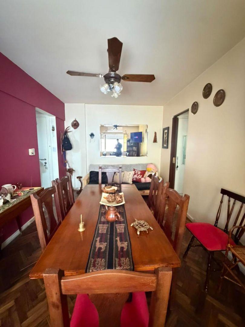 Foto de Venta de Departamento 2 Ambientes en Balvanera, imagen 1