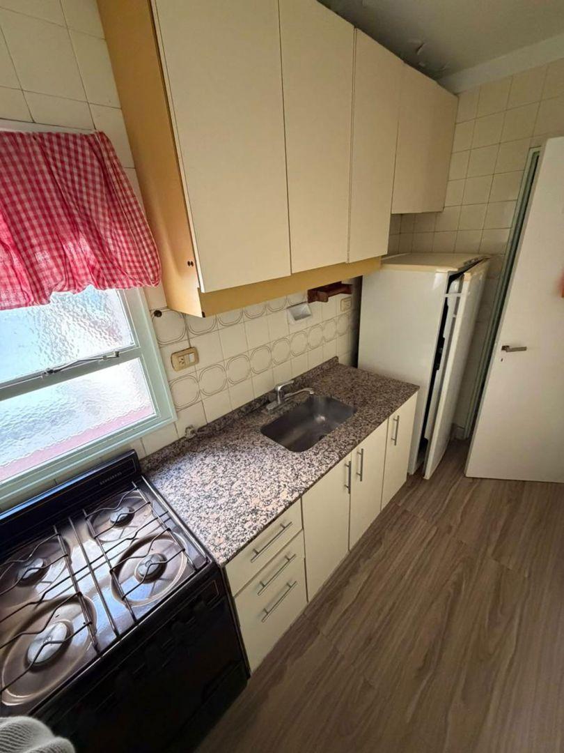 Foto de Venta de Departamento 3 Ambientes en Balvanera, imagen 3