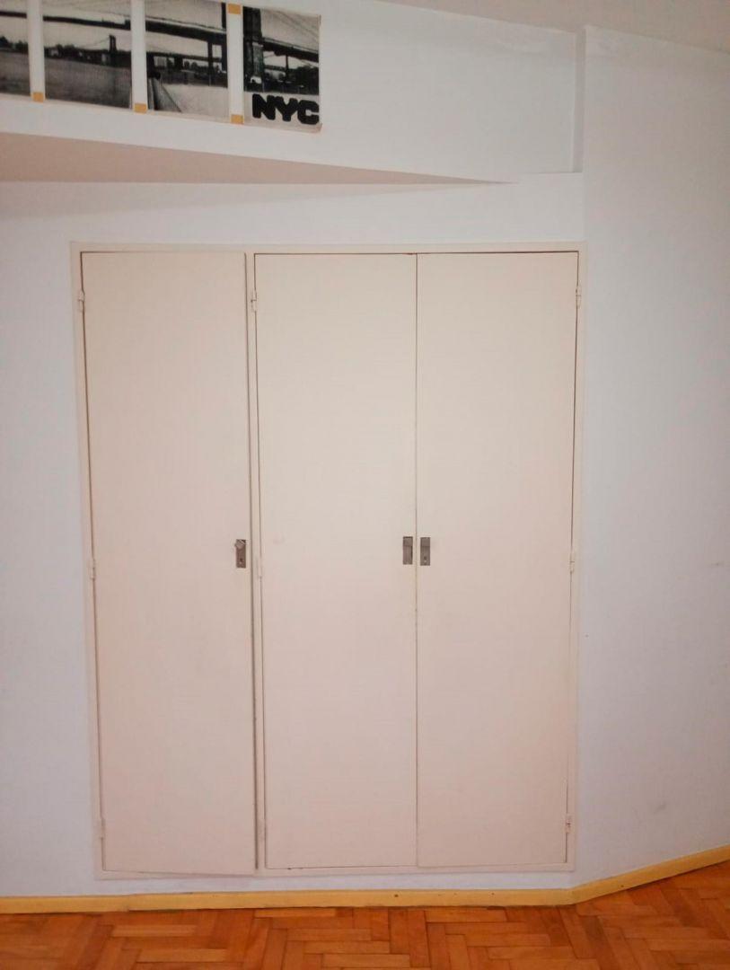 Foto de alquiler departamento 1 ambiente Palermo, imagen 5