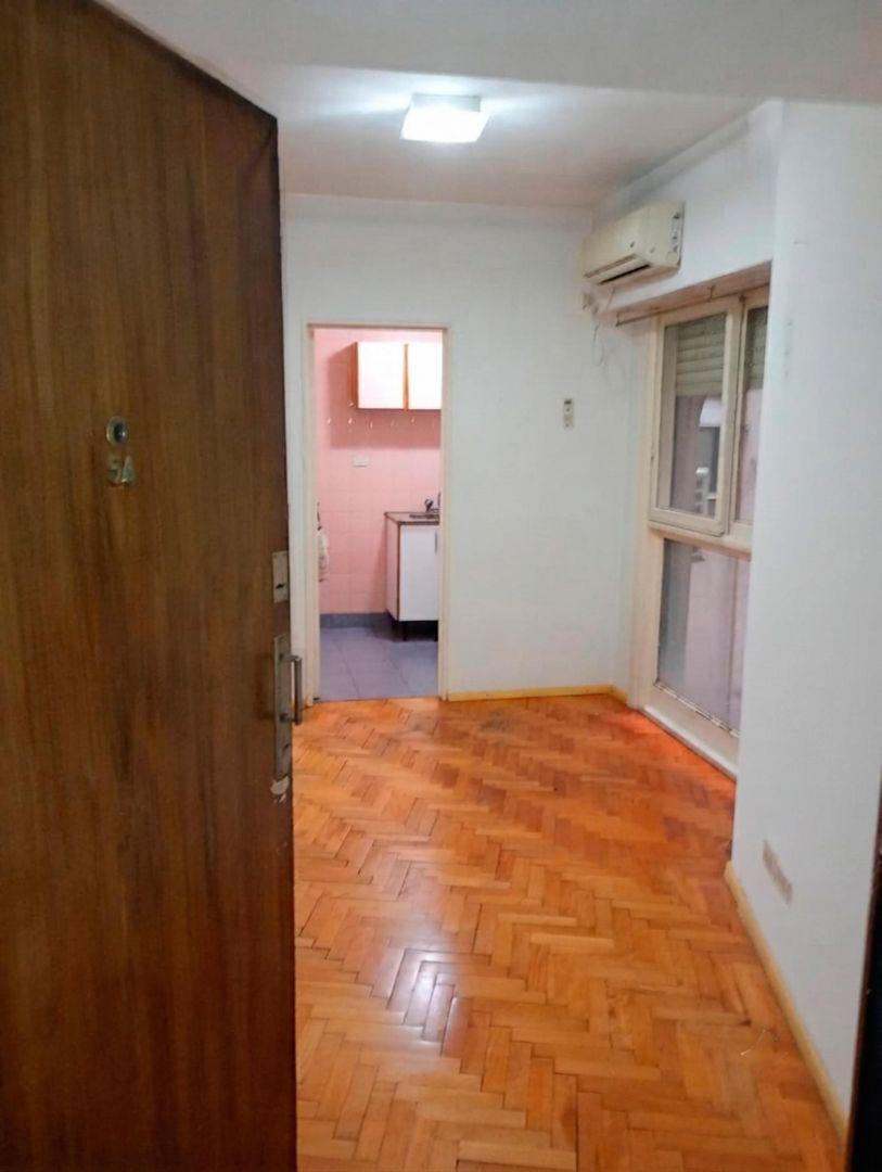 Foto de alquiler departamento 1 ambiente Palermo, imagen 1