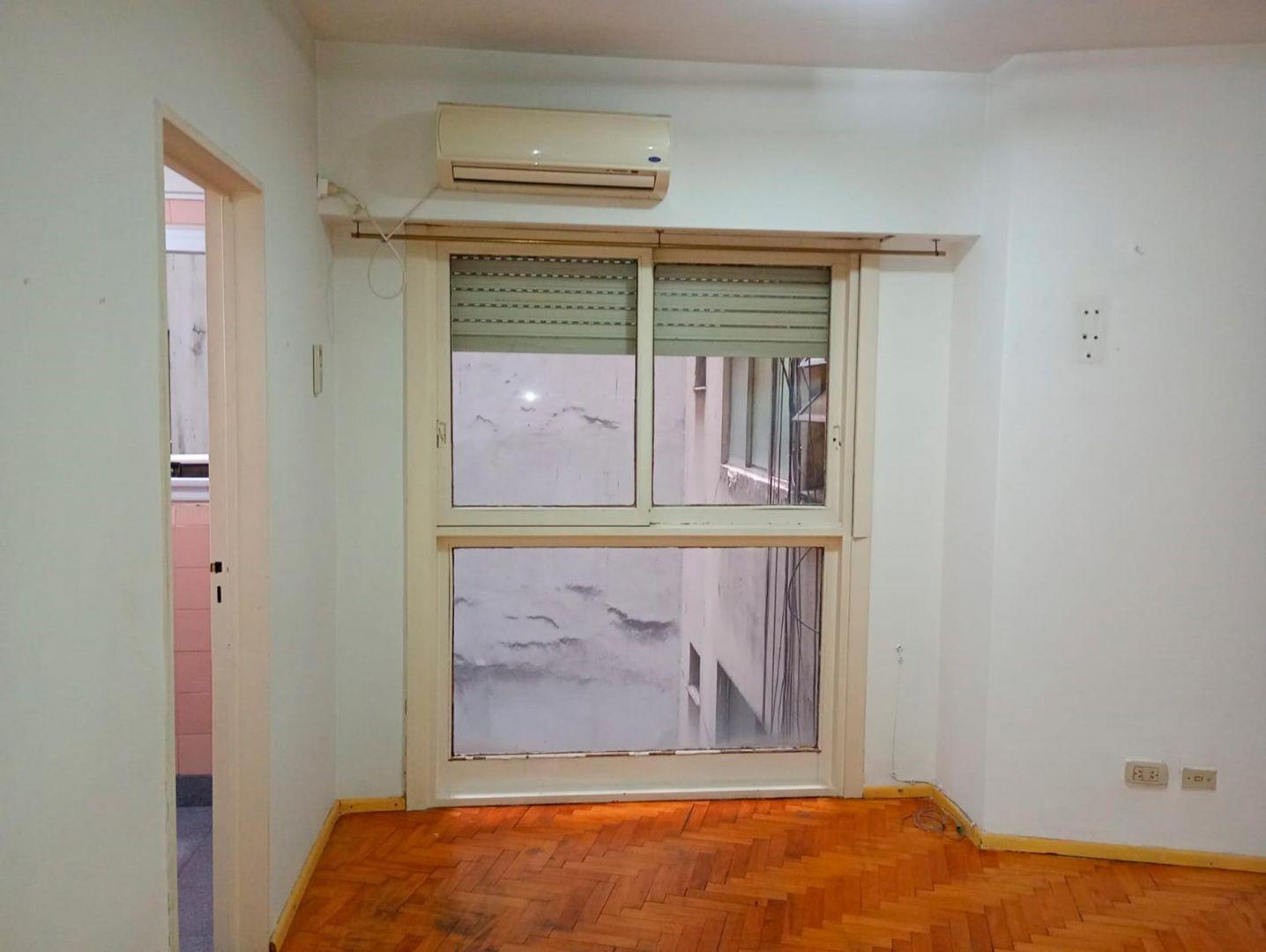 Foto de alquiler departamento 1 ambiente Palermo, imagen 4