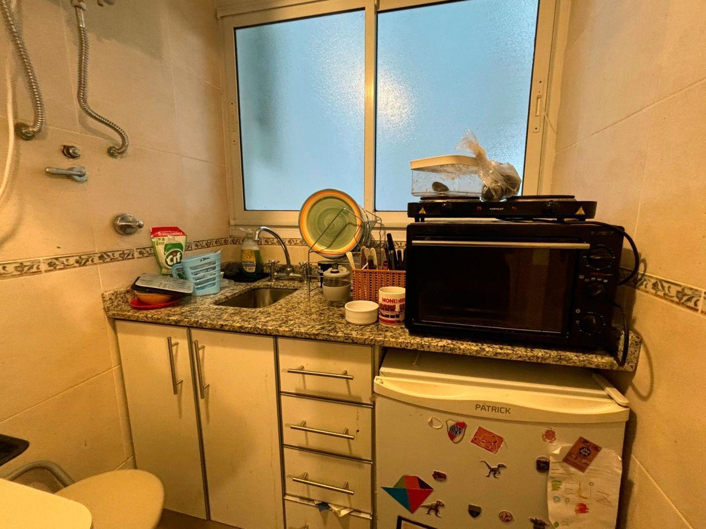 Foto de venta departamento 2 ambientes Caballito, imagen 4