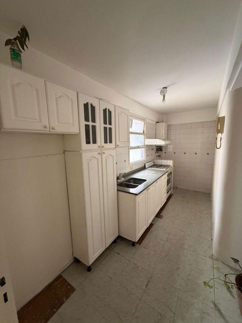 Foto de Venta de Departamento 3 Ambientes en Balvanera, imagen 4