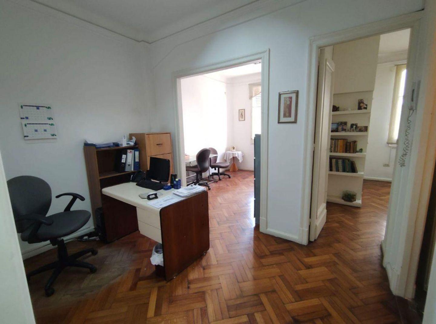 Foto de Venta de Departamento 2 Ambientes en Caballito, imagen 1