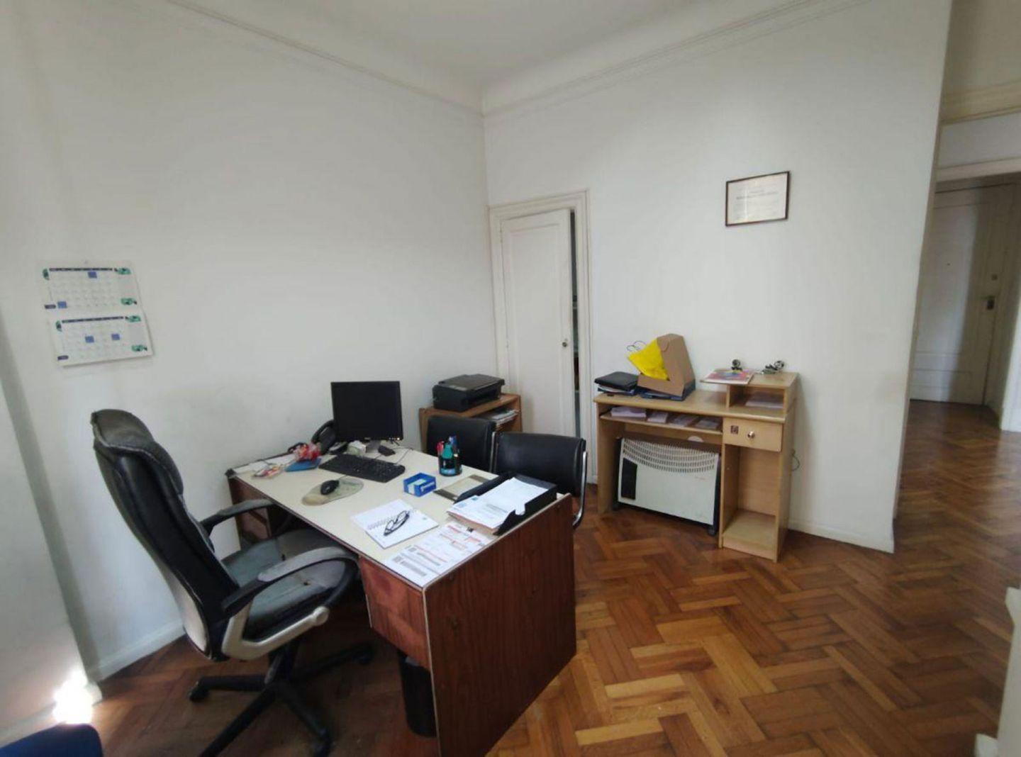 Foto de Venta de Departamento 2 Ambientes en Caballito, imagen 3