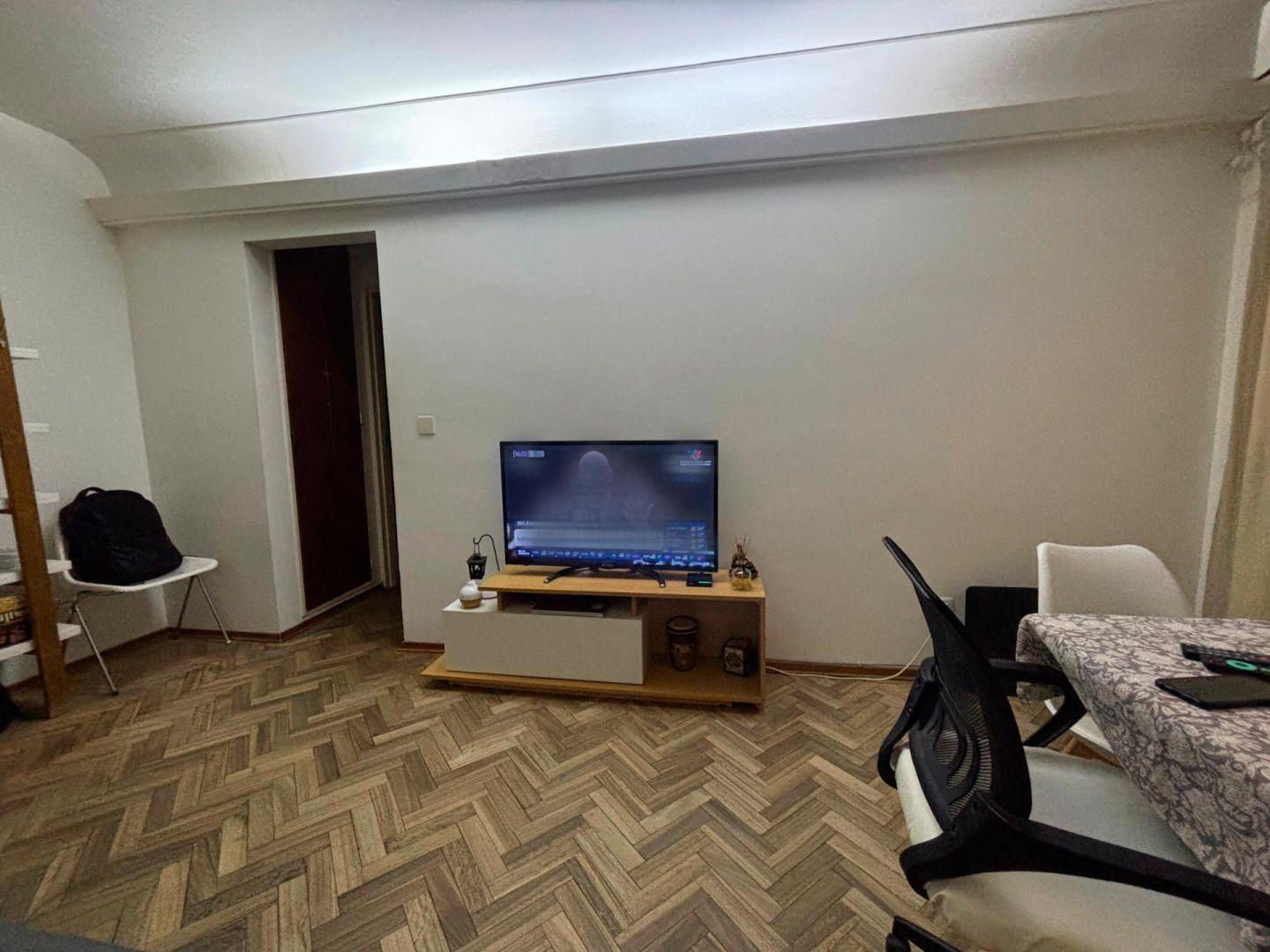 Foto de venta departamento 2 ambientes Belgrano, imagen 1