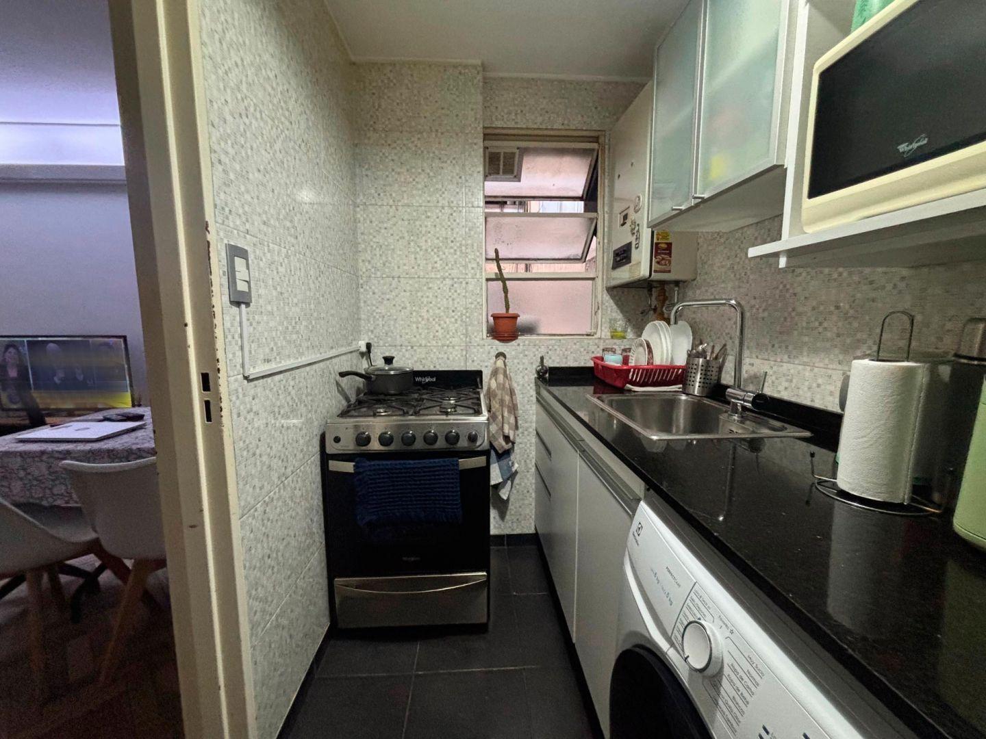 Foto de venta departamento 2 ambientes Belgrano, imagen 5