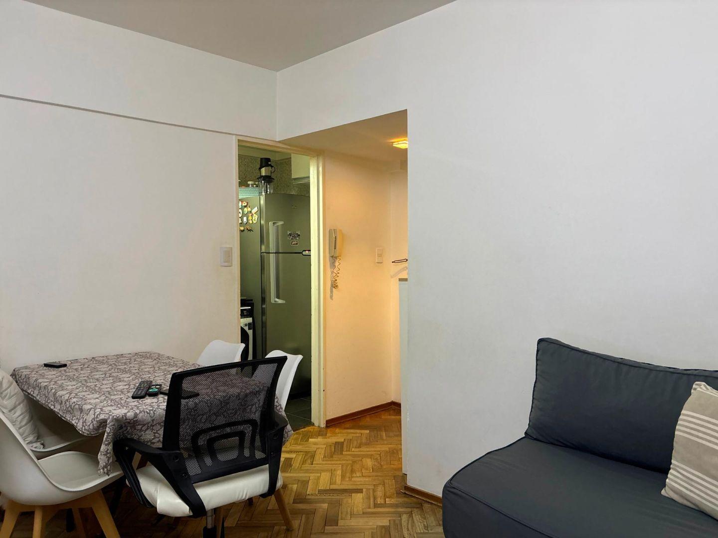 Foto de venta departamento 2 ambientes Belgrano, imagen 4