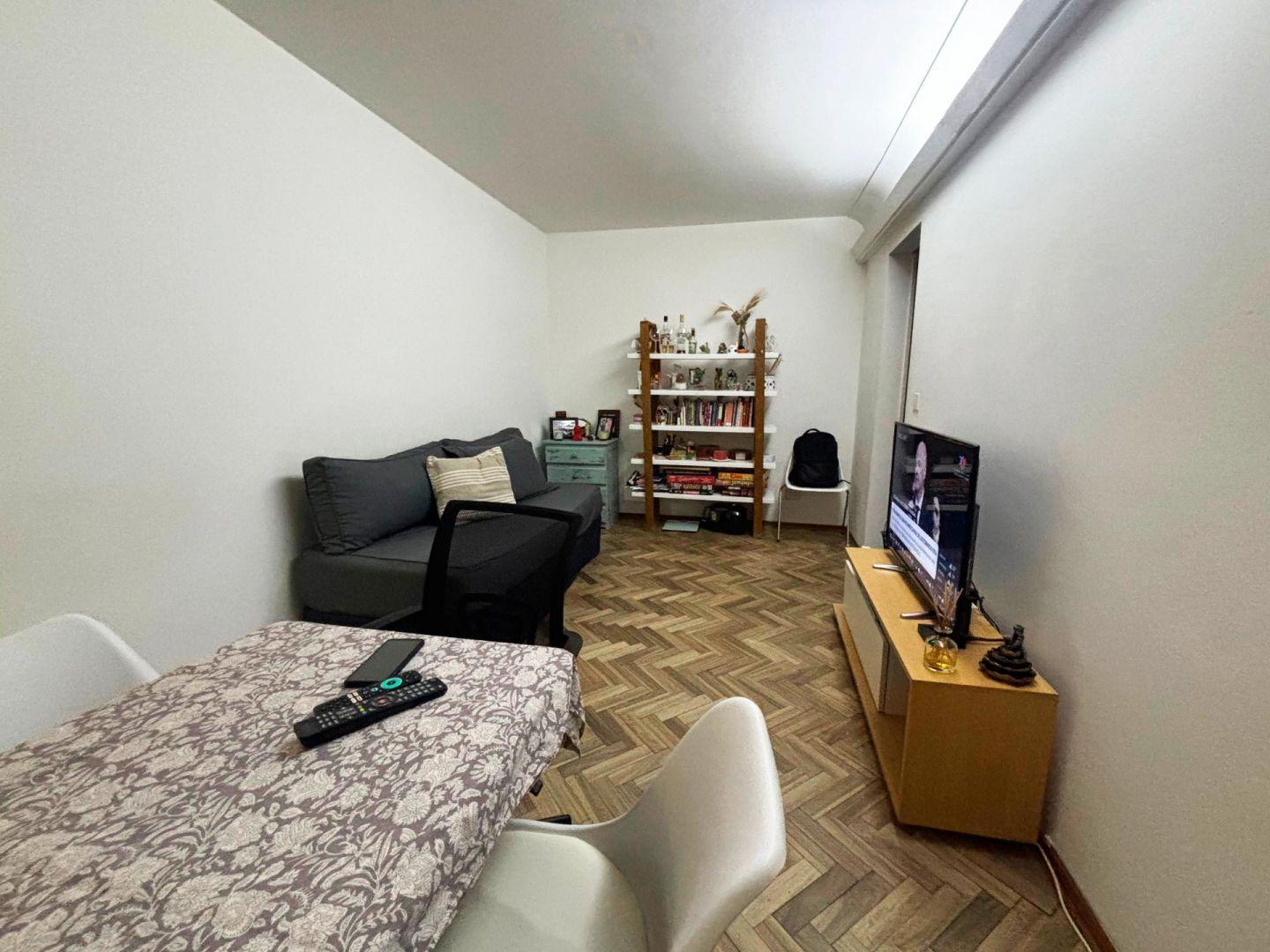 Foto de venta departamento 2 ambientes Belgrano, imagen 3