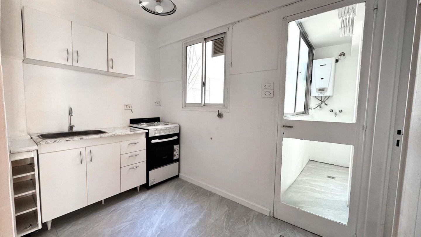 Foto de venta depto 5 ambientes Belgrano, imagen 4