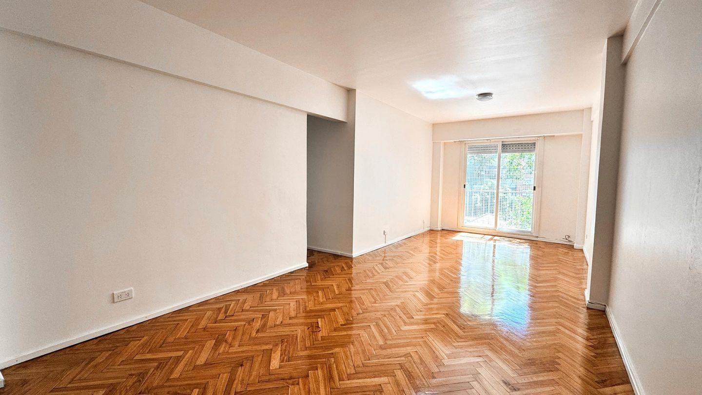 Foto de venta depto 5 ambientes Belgrano, imagen 2