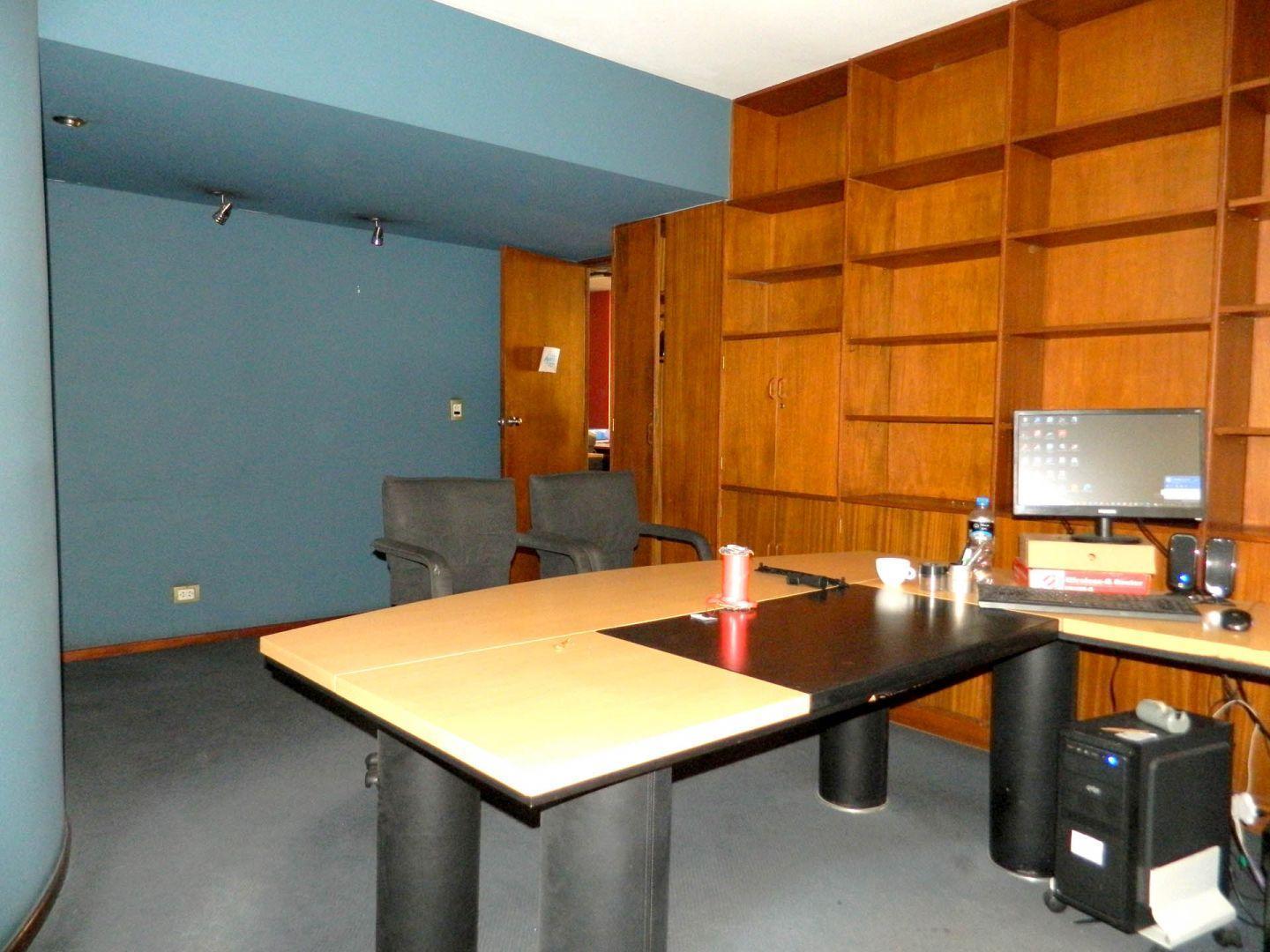 Foto de Alquiler Oficina 4 amb Centro, imagen 4