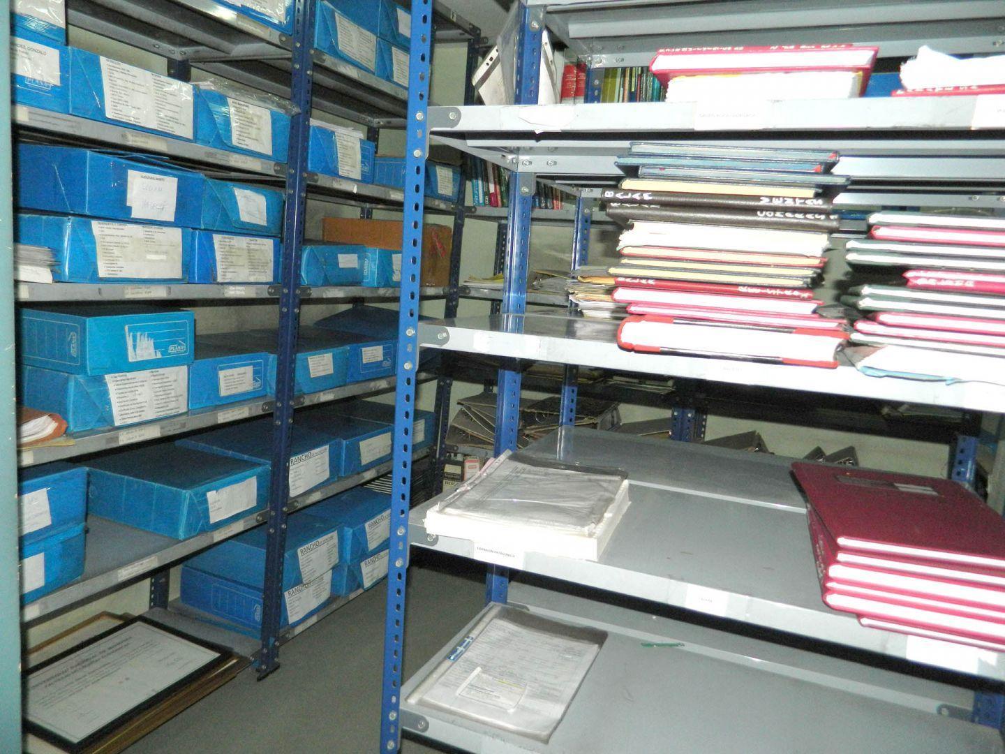 Foto de Alquiler Oficina 4 amb Centro, imagen 5