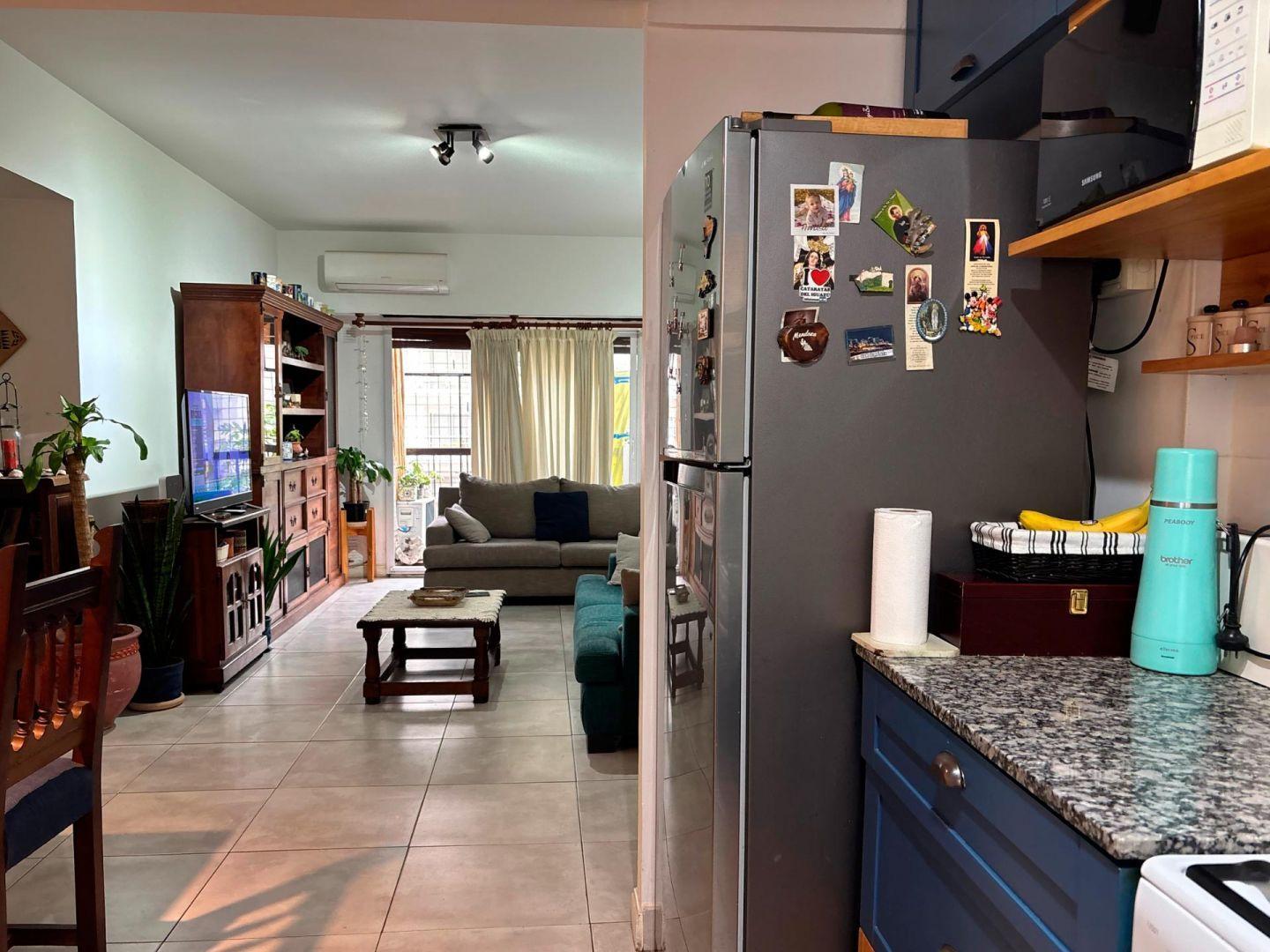 Foto de venta departamento 4 ambientes Villa Crespo, imagen 3